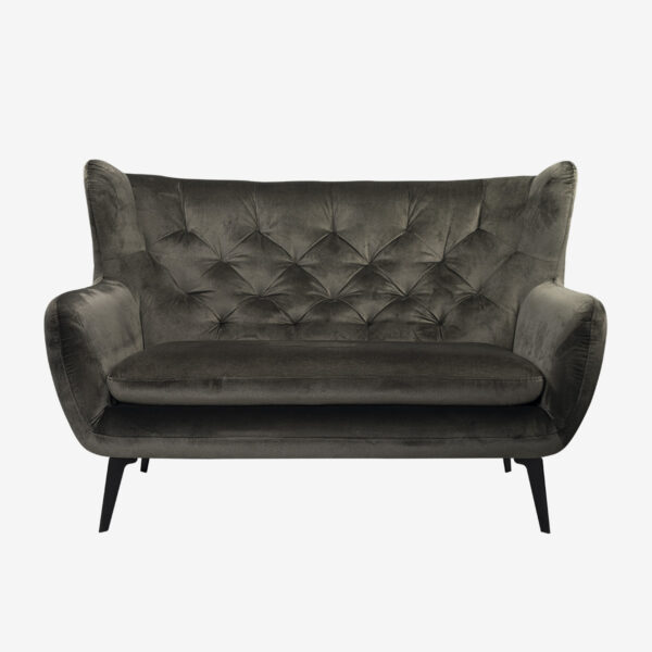 Clockwork sofa - obrazek 2