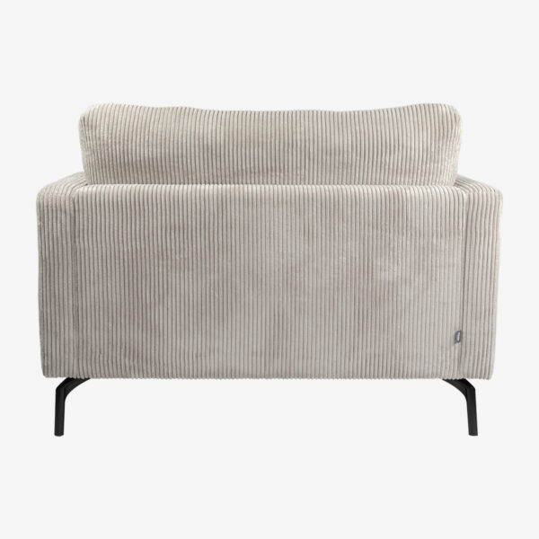 Hub loveseat - obrazek 4