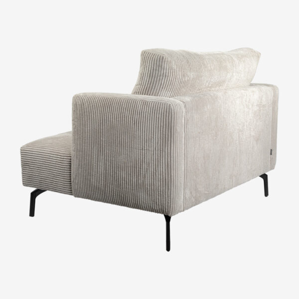 Hub loveseat - obrazek 3