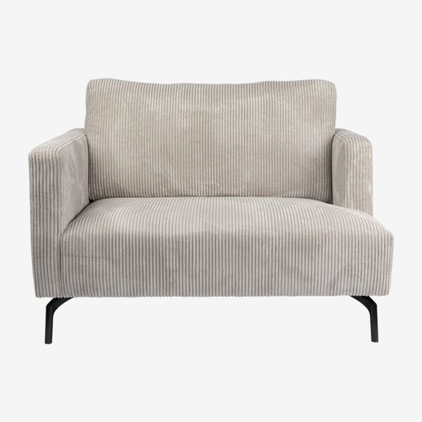 Hub loveseat - obrazek 2