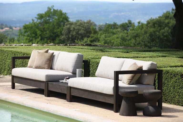 Outdoor - Manhattan sofa